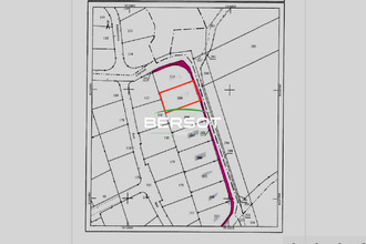 achat terrain st-vit 25410