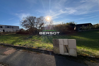 achat terrain st-vit 25410