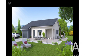 achat terrain st-vit 25410