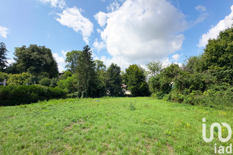 achat terrain st-vit 25410