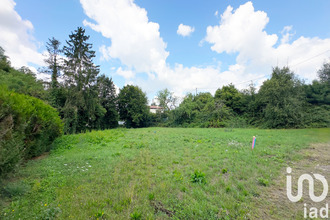 achat terrain st-vit 25410