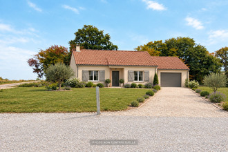 achat terrain st-vit 25410