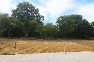 achat terrain st-vit 25410