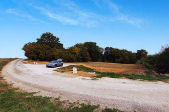 achat terrain st-vit 25410