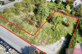achat terrain st-vit 25410
