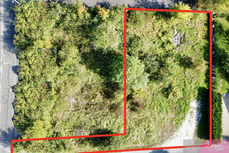 achat terrain st-vit 25410
