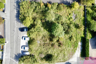 achat terrain st-vit 25410