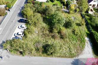 achat terrain st-vit 25410