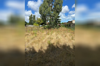 achat terrain st-vivien-de-medoc 33590