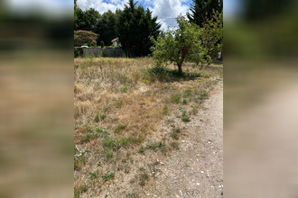 achat terrain st-vivien-de-medoc 33590