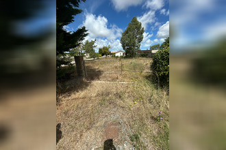 achat terrain st-vivien-de-medoc 33590