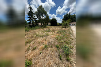 achat terrain st-vivien-de-medoc 33590