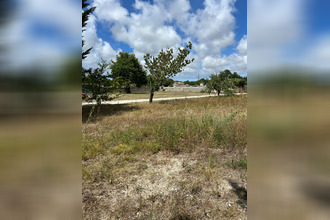 achat terrain st-vivien-de-medoc 33590