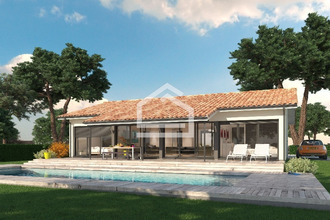 achat terrain st-vivien-de-medoc 33590