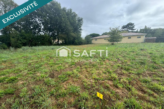 achat terrain st-vivien-de-medoc 33590