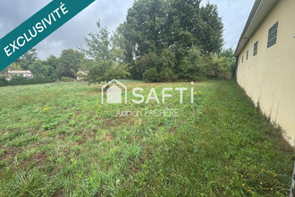 achat terrain st-vivien-de-medoc 33590