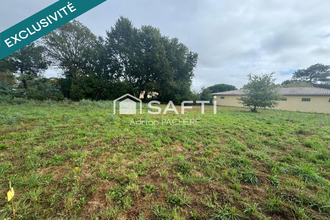 achat terrain st-vivien-de-medoc 33590