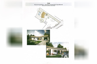 achat terrain st-vivien-de-medoc 33590