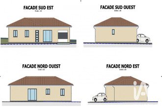 achat terrain st-vivien-de-medoc 33590