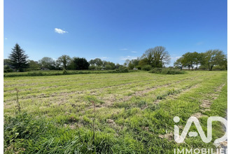 achat terrain st-vran 22230