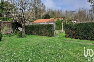 achat terrain st-xandre 17138