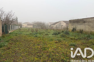 achat terrain st-yan 71600
