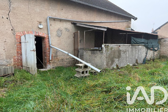 achat terrain st-yan 71600