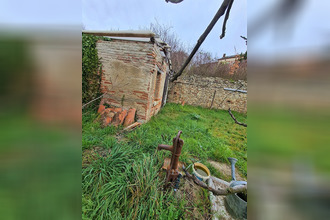 achat terrain st-ybars 09210