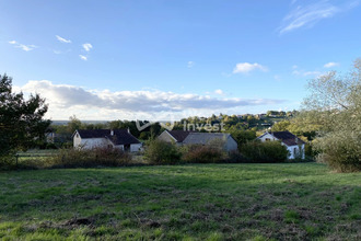 achat terrain st-yorre 03270