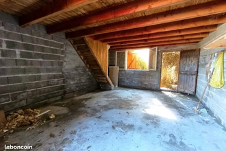 achat terrain st-yrieix-la-mtagne 23460