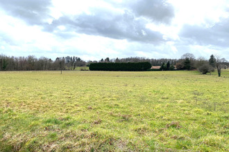 achat terrain st-yrieix-la-perche 87500