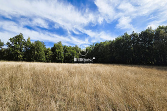achat terrain st-yrieix-la-perche 87500