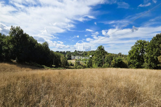 achat terrain st-yrieix-la-perche 87500