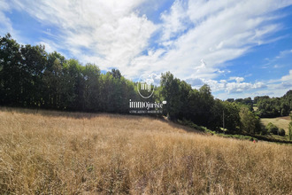 achat terrain st-yrieix-la-perche 87500