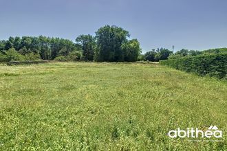 achat terrain st-yrieix-sur-charente 16710