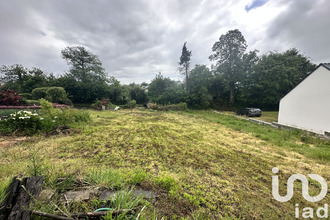 achat terrain st-yvi 29140