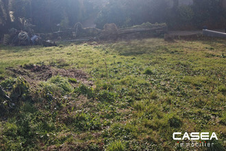 achat terrain st-yvi 29140