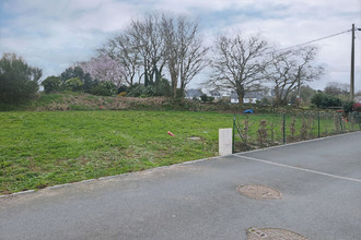 achat terrain st-yvi 29140