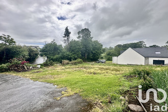 achat terrain st-yvi 29140