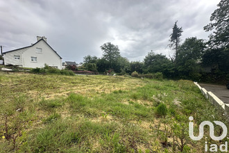 achat terrain st-yvi 29140