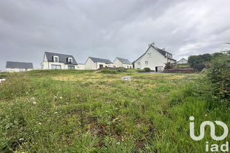 achat terrain st-yvi 29140