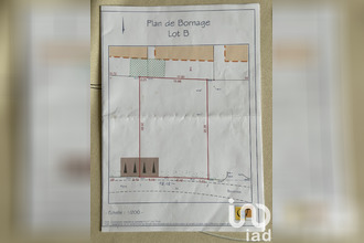 achat terrain st-yvi 29140