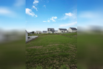 achat terrain st-yvi 29140