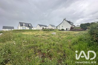 achat terrain st-yvi 29140