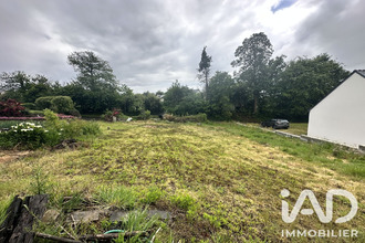 achat terrain st-yvi 29140