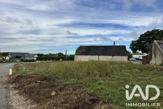 achat terrain st-yvi 29140