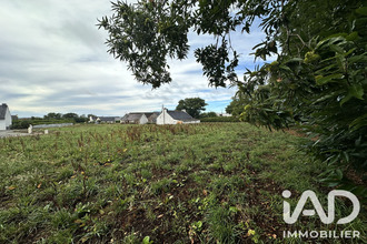 achat terrain st-yvi 29140
