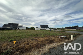 achat terrain st-yvi 29140