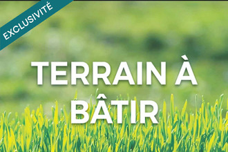 achat terrain st-yvoine 63500