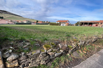 achat terrain st-yvoine 63500